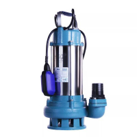 Дренажные погружные насосы